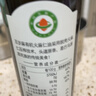 满口佳 广西巴马有机火麻油 特级初榨植物油 有机火麻油250ml*1瓶 实拍图