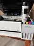 爱普生（EPSON）【学生推荐】26新品 L3353 L3355家用彩色打印机L3351墨仓式小型 彩色喷墨式 无线远程 手机打印 【2026新款】L3355（资料/作业/试卷） 官方标配 实拍图