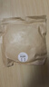 三隐茶叶普洱茶熟茶云南勐海七子饼原料2017年老树班章老茶饼357g 实拍图