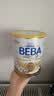 雀巢（Nestle）德国BEBA至尊6HMO婴幼儿奶粉3段830g 1-3岁 贝巴 益生菌 德国进口 实拍图