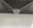 苏泊尔（SUPOR）抽吸排油烟机家用23风量欧式顶吸深腔拢吸抗污面板智控自清洁以旧换新DT12S 实拍图
