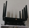 普联（TP-LINK）BE7200 WiFi7千兆双频无线路由器 双2.5G网口家用穿墙7200M 10颗高效FEM信号增强 游戏加速7DR7270 实拍图