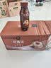 康师傅 贝纳颂咖啡 摩卡风味300ml*15瓶 即饮咖啡饮料整箱装 热门商品 实拍图