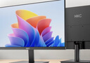 HKC 27英寸2K高清100Hz显示器HDR10硬件低蓝光广视角HDMI接口家用电子书办公液晶电脑显示屏S2716Q 实拍图