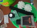 车载香薰车家用室内持久栀子花精油酒店房间卧室卫生间香水无火 希尔顿2瓶装 实拍图