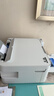 爱普生（EPSON）【6代新品】L4356墨仓式彩色无线AI学习打印机一体机家用/办公  L4266升级版(自动双面 液晶屏 白) 实拍图