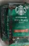 星巴克（Starbucks）精品烘焙咖啡豆100%阿拉比卡豆爆款4袋共800g 口粮豆 手冲黑咖啡 实拍图