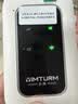 影腾随身wifi三网全国通用无线wi-fi6免插卡移动联通电信无限制大流量卡便携式网卡高速网络2026款5GHF 【三网通3000毫安充电款+白色】超长续航 实拍图