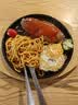 乐佳善优孕产妇金装藻油2粒装 实拍图
