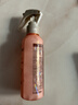 施华蔻（Schwarzkopf）羊绒脂滋养营养水150ml(精油护发  染烫修护 修护干枯 保湿顺滑) 实拍图