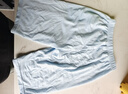 巴拉巴拉儿童睡衣套装夏空调服男童女童家居服宝宝短袖短裤舒适莱赛尔亲肤 实拍图