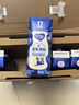 蒙牛纯甄「蓝莓果粒」风味酸奶200g*10盒 早餐奶酸牛奶 送礼礼盒 实拍图