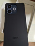 OPPO K13x 6GB+128GB 矅黑 信号穿墙王 超流畅ColorOS 15 IP69 防尘防水 5G 学生智能手机 实拍图