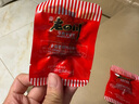老四川 巴蜀麻辣牛肉干250g 散装独立小包 四川特产金角中华老字号 实拍图