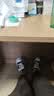 匡威（Converse）All Star夏季经典帆布男女低帮休闲运动鞋黑色101001 101001/黑色 37.5 实拍图