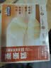 三只松鼠蒸蛋糕 520g/整箱手撕小面包口袋吐司营养早餐生日糕点 实拍图