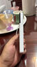 影腾随身wifi三网全国通用无线wi-fi6免插卡移动联通电信无限制大流量卡便携式网卡高速网络2026款5GHF 【三网通8000毫安充电款】+续航翻倍全国通用 实拍图