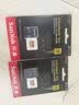 闪迪（SanDisk）内存卡存储tf卡运动相机卡高速gopro相机无人机内存卡MicroSD卡u3/v30 适用于适用pocket4 128G【联系客服送读卡器入会领10元券】 实拍图