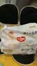 好奇（Huggies）金装小黑洞拉拉裤XXXL26(17kg以上)尿不湿【速干不易红】 实拍图