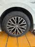 韩泰（Hankook）汽车轮胎 205/60R16 92H H728 适配轩逸/福克斯/宝骏510/速腾 实拍图