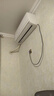 小米空调  巨省电 1.5匹挂机 一级能效 外机单排铜管 KFR-35GW/N1A1【整机免费十年包修】 实拍图