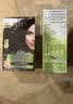 施华蔻（Schwarzkopf）怡然滋养染发霜4.05雅致褐金 染发剂染发膏人参 多次盖白补染 实拍图