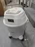 德尔玛（Deerma）【重磅单品】TJ700S 干吹两用吸尘器 家用商用 吸尘器桶式大吸力 整机降噪设计ZN-530 实拍图