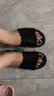 斯凯奇（Skechers）拖鞋夏季女士休闲轻便人字拖时尚网面透气一脚蹬 实拍图