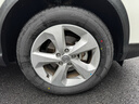 邓禄普（DUNLOP）汽车轮胎215/60R17 96H SP SPORT MAXX050 原配日产新逍客/科雷嘉 实拍图