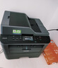 兄弟（brother）DCP-7180DN 黑白激光家用打印机办公有线网络学生打印卷子自动输稿双面复印扫描一体机 实拍图