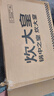 炊大皇炒锅 麦饭石色聚油不粘锅多功能少油烟炒菜锅平底30cm 电磁炉通用 实拍图
