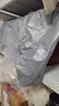 京东京造 搬家打包袋 棉被衣物手提收纳袋防尘加厚塑料袋 82*125cm/16个装 实拍图