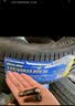 森麒麟Qirin990 195/65R15 95V 静音舒适型高性能轮胎 卡罗拉/悦动/B50 实拍图