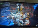 AOC26.5英寸2K QD-OLED 原生10Bit 0.03ms 6轴调色 硬件低蓝光 TUV 电竞游戏显示器 【防烧屏3.0】2K 240HZ Q27G41ZDP 实拍图