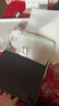绿联适用iPad11钢化膜A16芯片11英寸2025款高清膜11/10十代Apple苹果平板电脑屏幕全屏防摔保护贴膜 实拍图