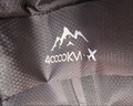 四万公里户外双肩包牛津布登山骑行徒步背包超轻多功能运动可折叠大容量包 实拍图
