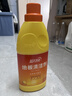 蓝月亮地板清洗剂 600g/瓶*2 柠檬香 地板清洁剂 拖地木地板瓷砖清洁剂 实拍图
