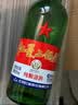 红星二锅头 大二 清香型白酒 65度 500ml*12瓶 整箱装 纯粮口粮酒 实拍图