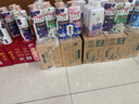 力士（LUX）沐浴露套装 清爽健肤 艾叶山茶香1000g送幽莲350g 香味持久 实拍图