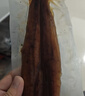 烩鳗居出口级蒲烧鳗鱼整条净重230g/2条独立料包高蛋白/日式照烧烤鳗鱼 实拍图