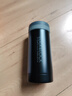 乐扣乐扣（LOCK&LOCK）不锈钢纤巧便携保温杯茶水杯车载商务杯子（200ml）黑色 实拍图