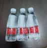 N30四川峨眉山天然饮用矿泉水360ml*20瓶弱碱性含锶型瓶装矿泉水整箱 实拍图