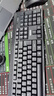 联想（Lenovo）KN210键盘鼠标套装 2.4G无线键鼠套装 全尺寸商务办公  笔记本电脑键盘台式机一体机 黑色 实拍图