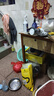 金澳康威草本驱虫除螨喷雾500ml 跳蚤杀虫剂驱虫除虫药猫狗体外虱蜱虫宠物 实拍图