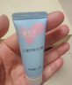 郁美净儿童冰沙霜5g宝宝面霜清凉舒缓晒后修护保湿霜四季适用 实拍图