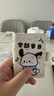 卡包女时尚多卡位大容量可爱个性卡夹小巧零钱包证件卡片包 全部家当狗「20卡位+2证件位」 实拍图