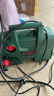 博世（BOSCH）EA100 洗车机高压清洗机220V小型家用高压水枪水泵便携神器大功率 实拍图