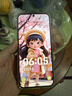 华为 nova 14 活力版 512GB 冰晶蓝 前后双5000万超清影像 鸿蒙安全 66W超级快充 7.15mm超薄智能手机 实拍图