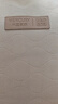 水星家纺被子春秋被秋冬被子被芯抗菌纤维被褥约220cm*240cm蓝 实拍图