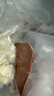 恒都 国产谷饲原切牛排组合装1.2kg（西冷4片眼肉4片）生鲜牛肉健身 实拍图